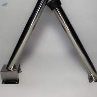 Machined Components