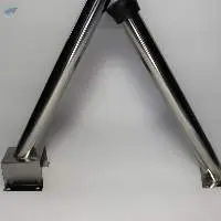 Machined Components