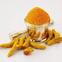 Yellow Turmeric Powder