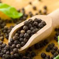 Black Pepper