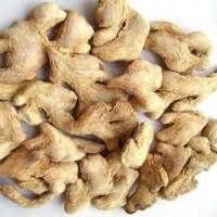 Dry Ginger