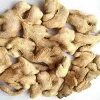 Dry Ginger