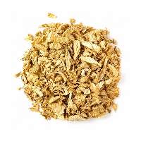Dried Ginger Flakes