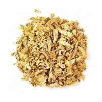 Dried Ginger Flakes