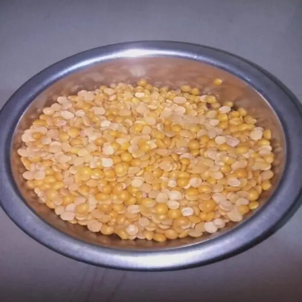 Toor Dal