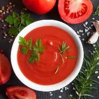 Tomato Puree