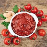 Tomato Paste