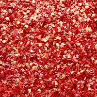 Dry Red Chilli Flakes