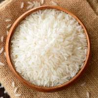 Non-Basmati Rice (Sona Masoori Rice)