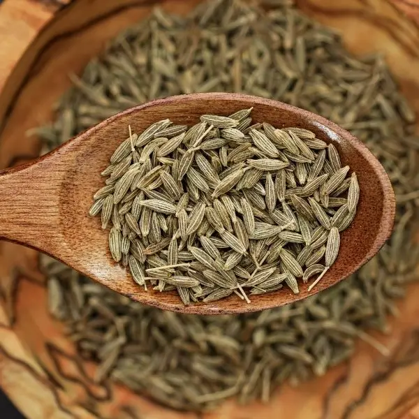 Cumin Seeds