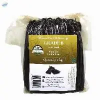 Vanilla Beans