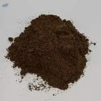 Vanilla Powder