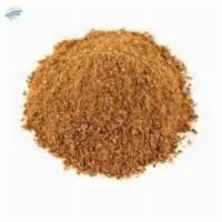 Ground Nutmeg Bulk