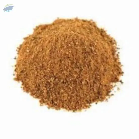 Ground Nutmeg Bulk