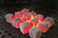 Briquette Charcoal