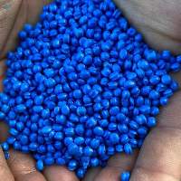 Polypropylene Regranulated