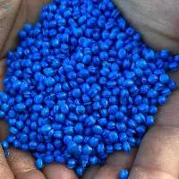 Polypropylene Regranulated