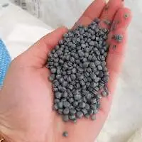 Polypropylene Regranulated