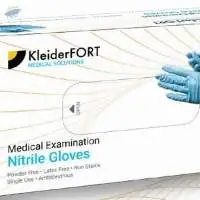 Kleiderfort Powder Free Glove