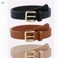 Leather Belts