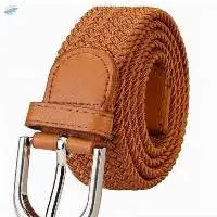 Crochet Belts