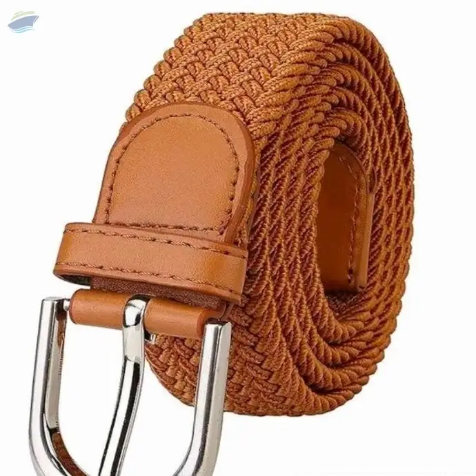 Crochet Belts