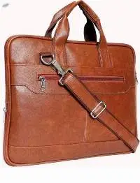 Leather Bag