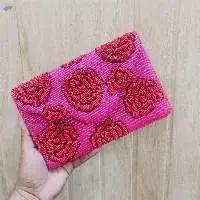 Fabric Clutches