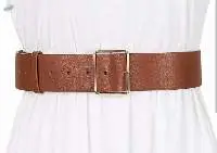 Leather Belts