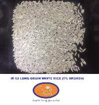 Ir-64 Long Grain White Rice