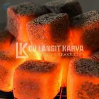 Briquette Charcoal Shisha / BBQ