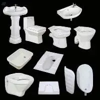 Sanitary Ware