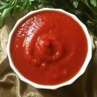 Tomato Puree