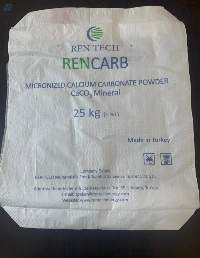 Calcium Carbonate