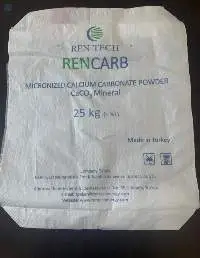Calcium Carbonate