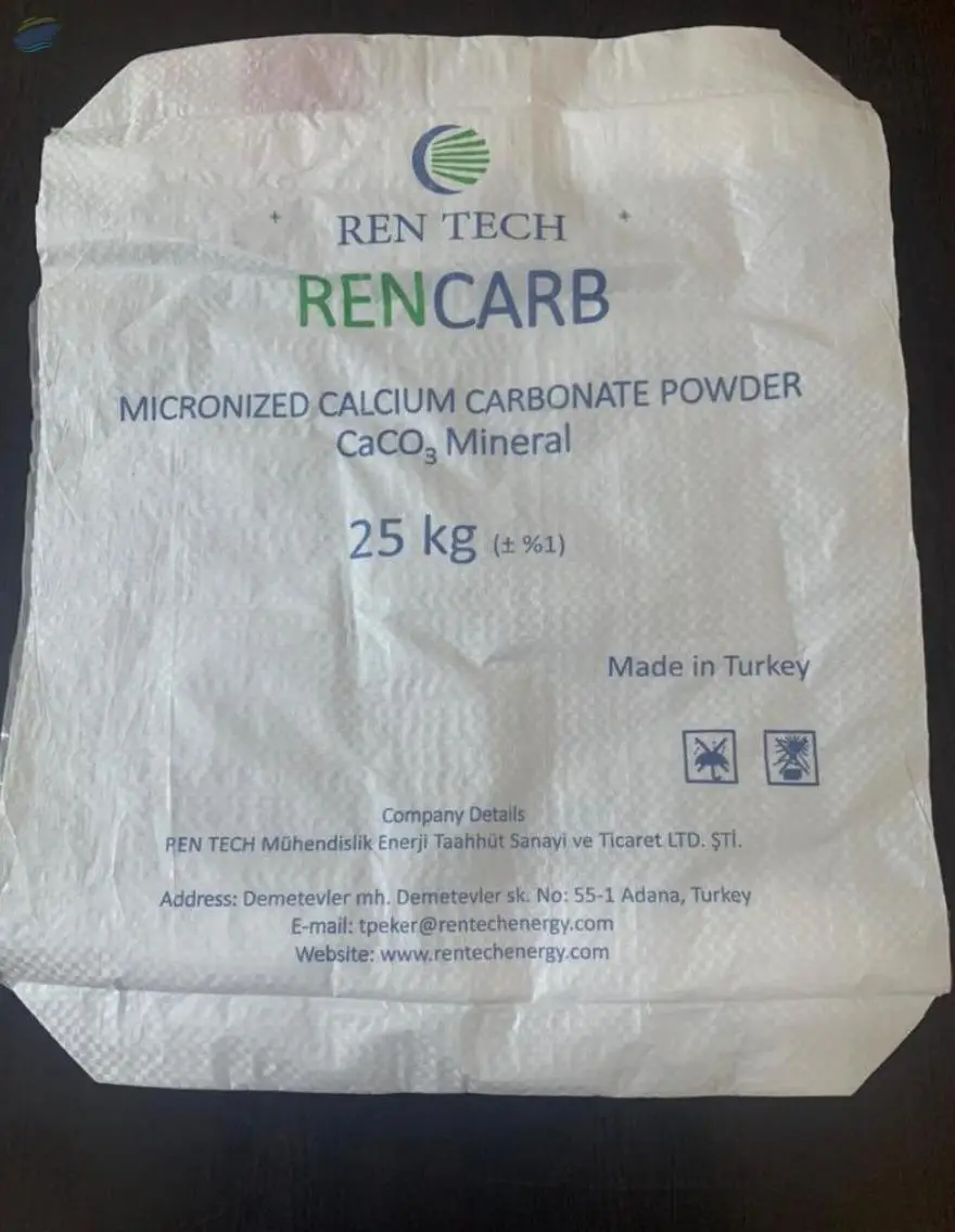 Calcium Carbonate