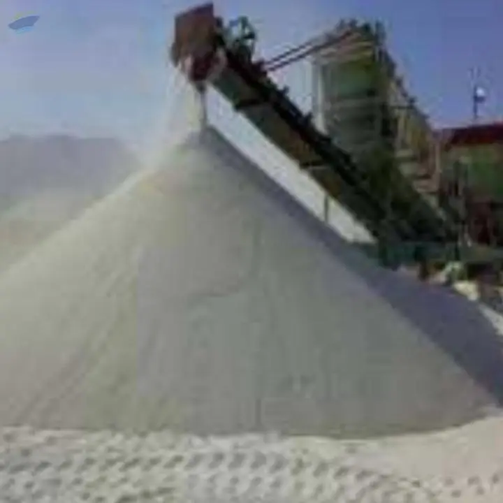 Silica Sand