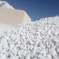 Calcium Carbonate Lumps ( Limestone)