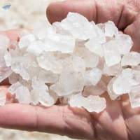 Rock Salt