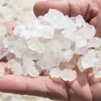 Rock Salt