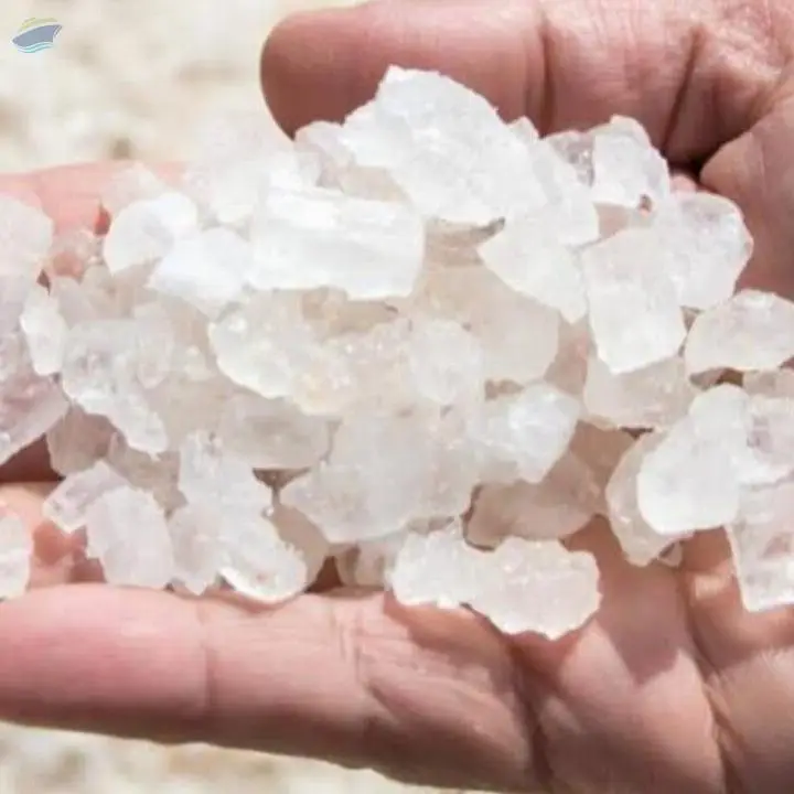Rock Salt