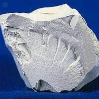 Kaolin Raw