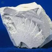 Kaolin Raw
