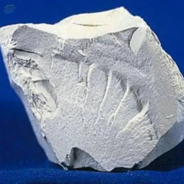 Kaolin Raw