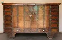 Vintage Furniture
