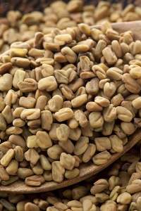 Fenugreek Seeds