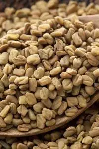Fenugreek Seeds