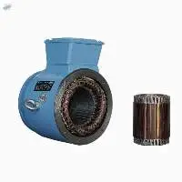 Torque Motor