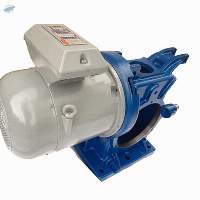 Elevator Motor