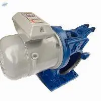 Elevator Motor